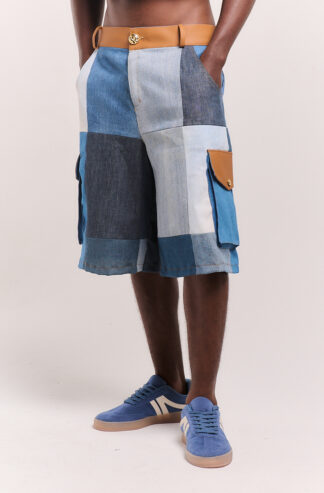 Jorts Cargo Upcycle MFQP